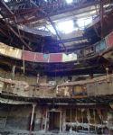 Grade 2 Listed Crown Theatre Eccles